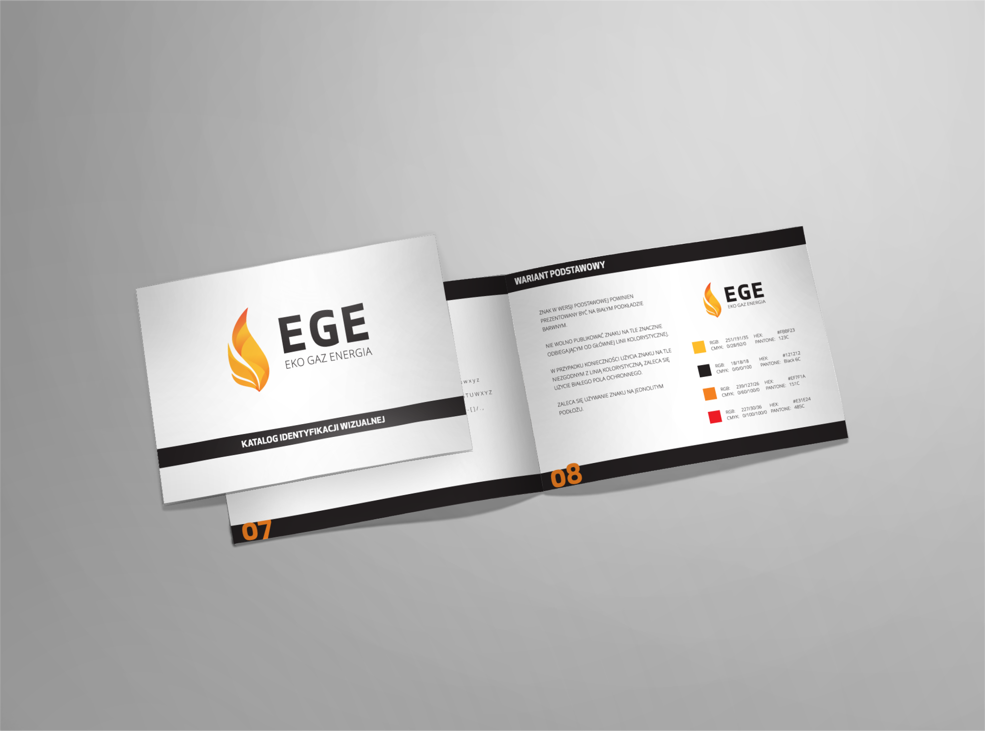 EGE – Eko Gaz Energia