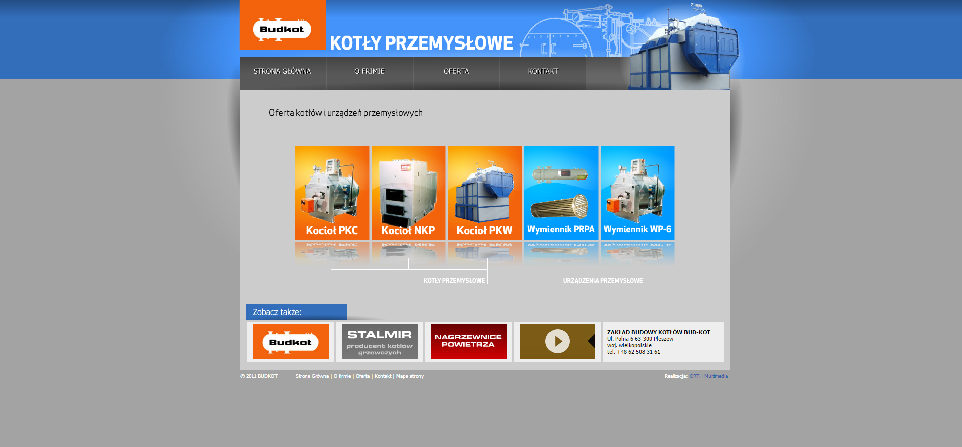 Kotly-Przemyslowe.pl