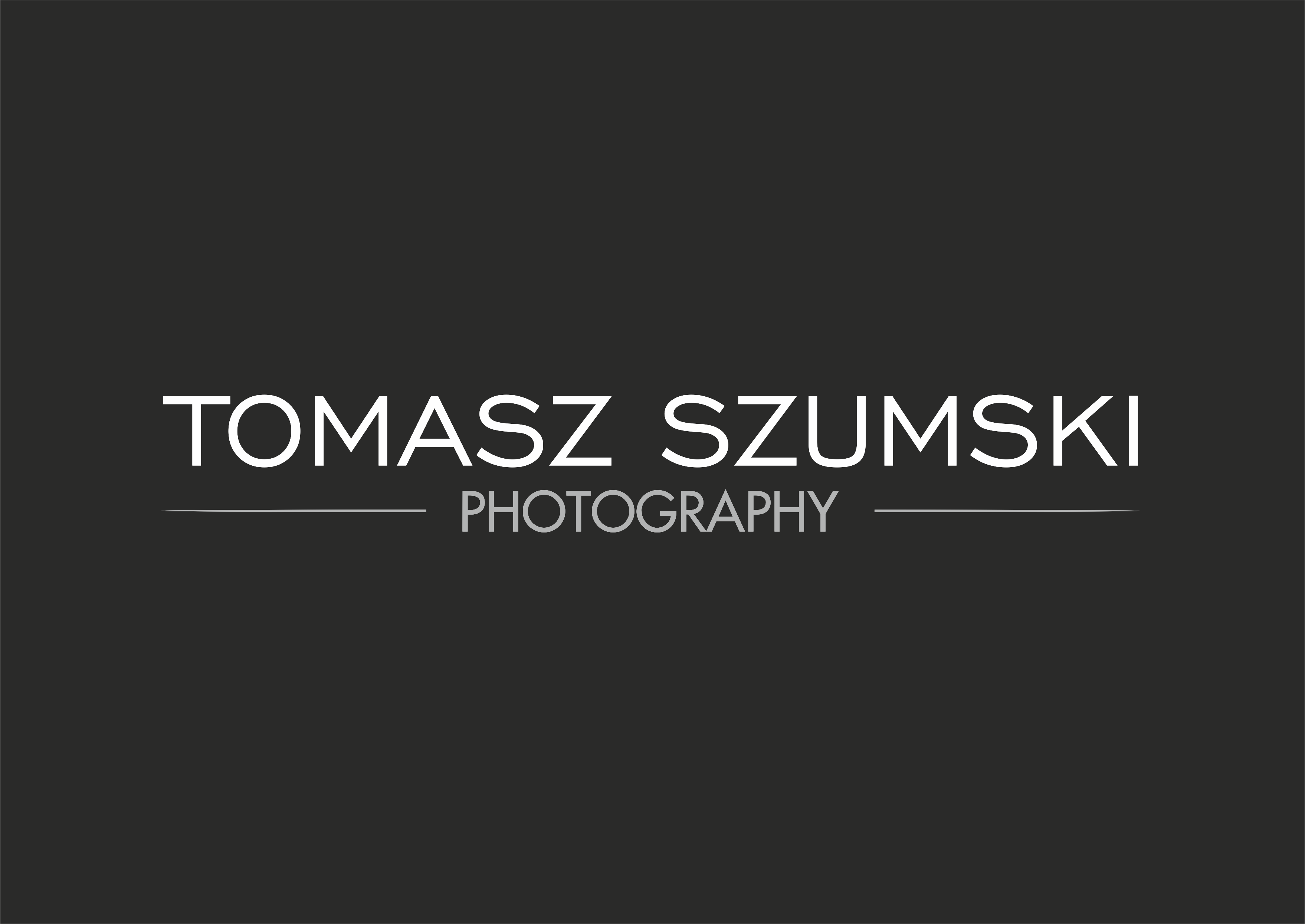 Tomasz Szumski Photography
