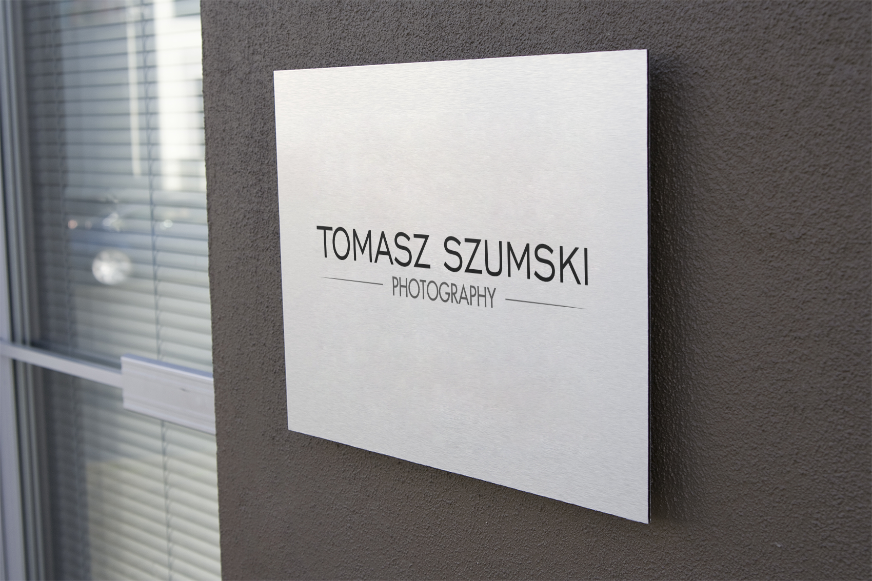 Tomasz Szumski Photography