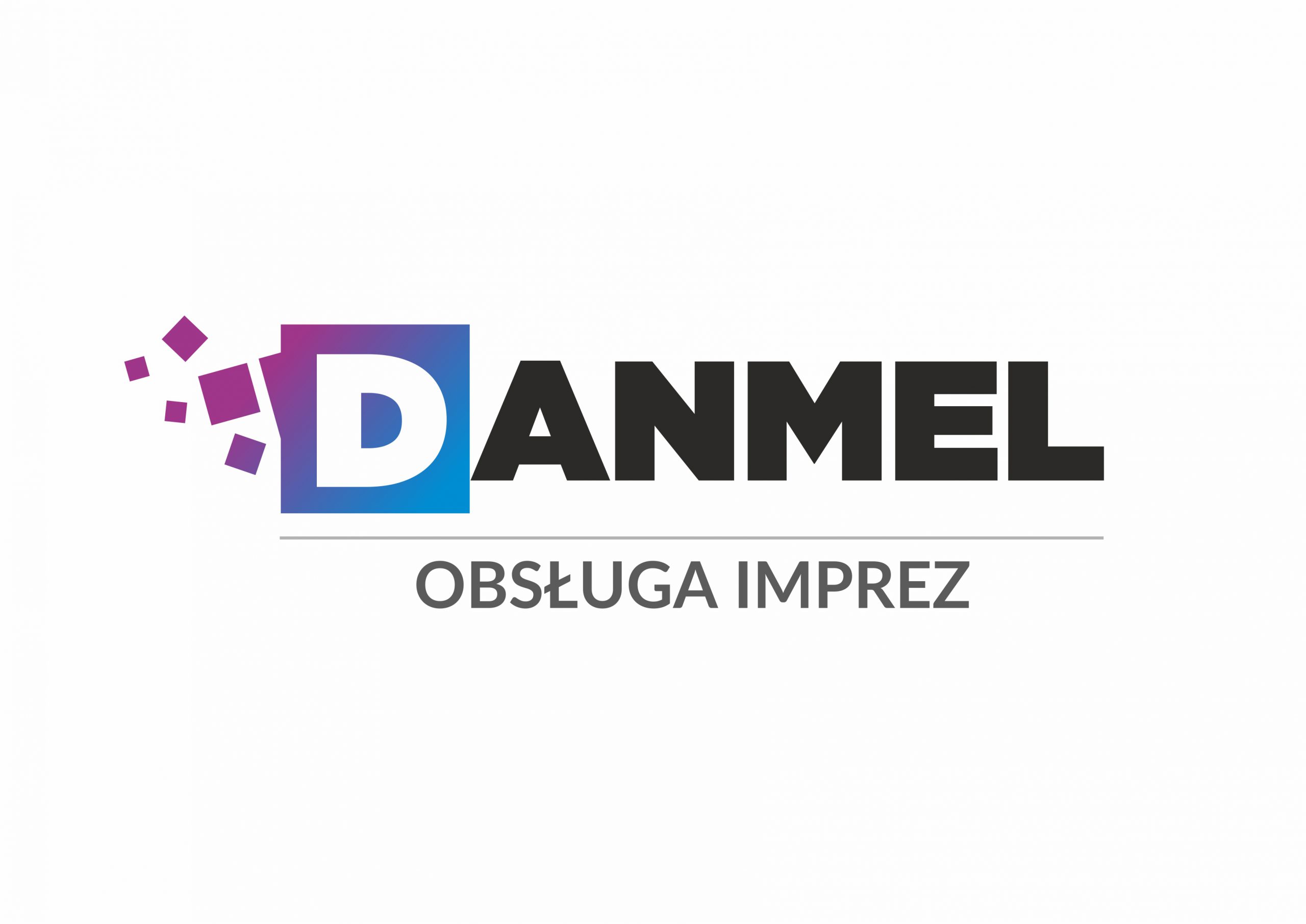 Danmel – rebrand